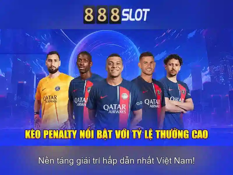 Khám phá 888slot - Nền tảng trò chơi và slot trực tuyến hàng đầu 1 Đăng Nhập