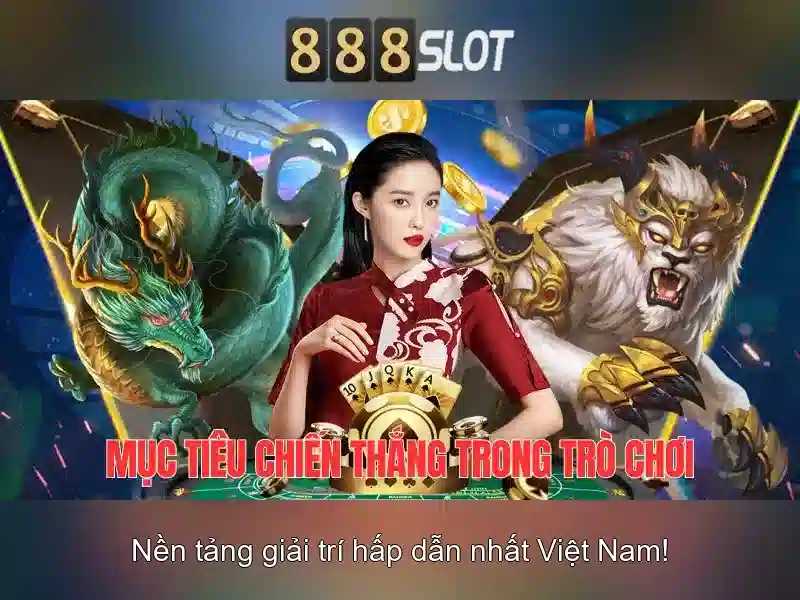Giới thiệu về 888slot
