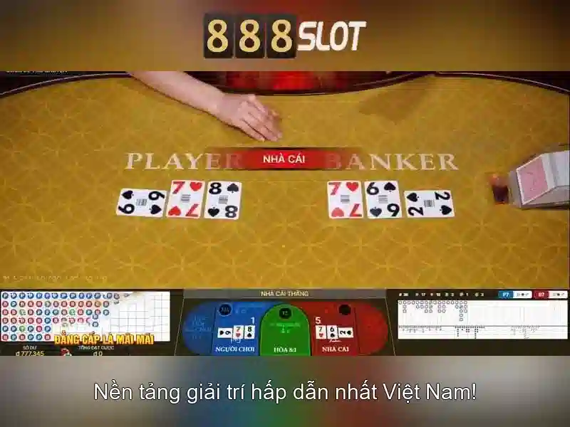 Các trò chơi nổi bật
