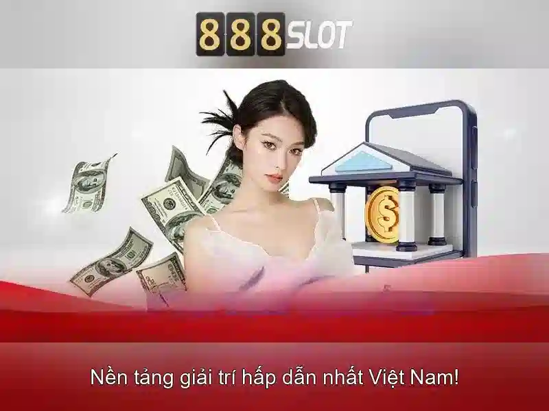 888slot - Trải nghiệm đánh cược trực tuyến an toàn và hấp dẫn Go88