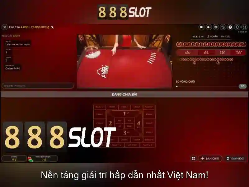Giới thiệu về 888slot Giới thiệu về 888slot