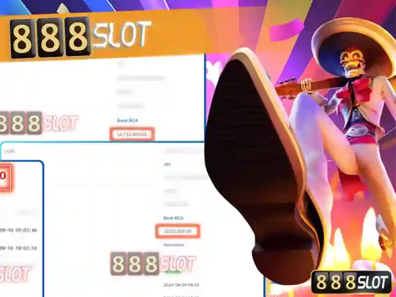 888 slot. – Trải nghiệm thương hiệu hiện đại và đột phá Go88