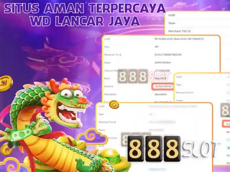 888slot – Đánh giá tổng quan về nền tảng casino trực tuyến Go88