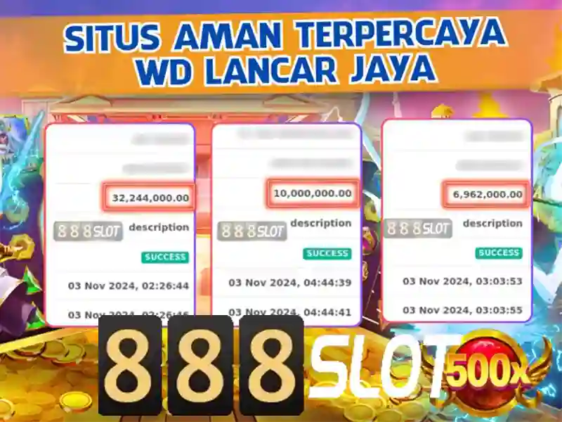 888slot - Trải nghiệm slots trực tuyến hàng đầu 1 Đăng Nhập
