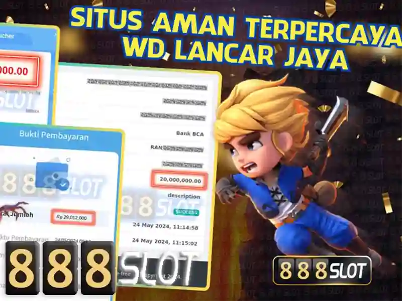 Nguồn gốc và sứ mệnh của poker slot 888