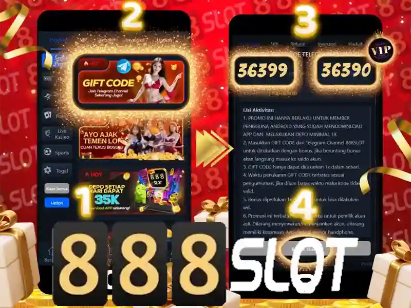 ewallet slot 888 – Trải nghiệm an toàn cùng jingga 888 slot Go88