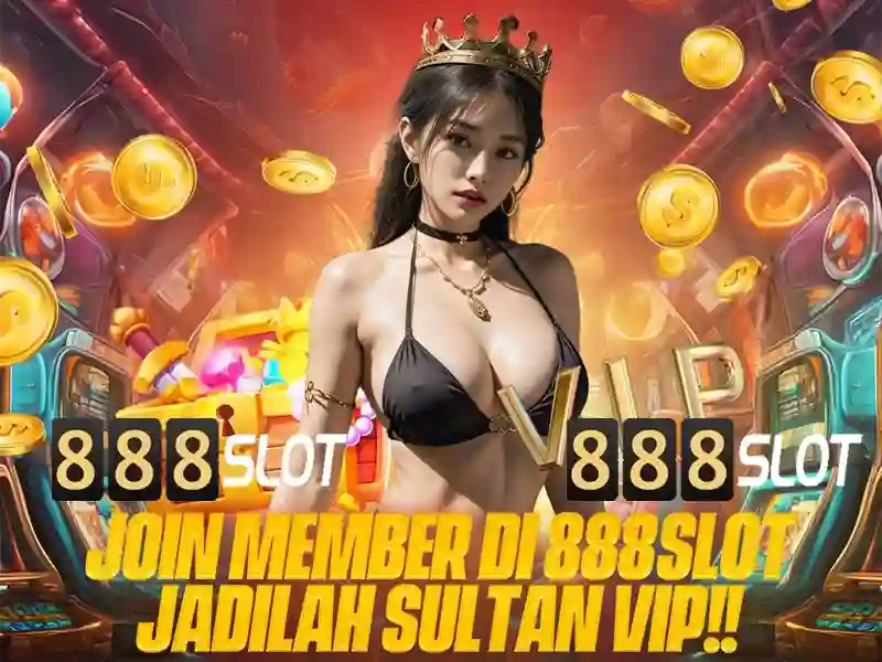 ok slot 888: Khám phá chất lượng với ultra 888 slot và serba 888 slot Go88