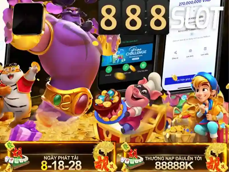 888 slot có uy tin không – Đánh giá và trải nghiệm Go88