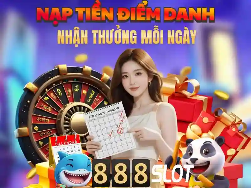 888slot: Trò chơi và ưu điểm nổi bật