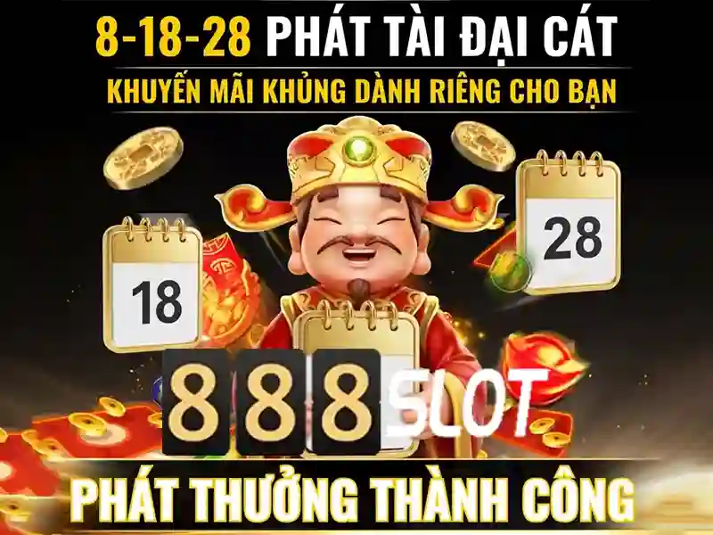Khám phá 888slot