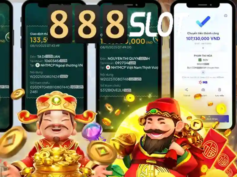 Nguồn gốc và sứ mệnh của free slot machines 888