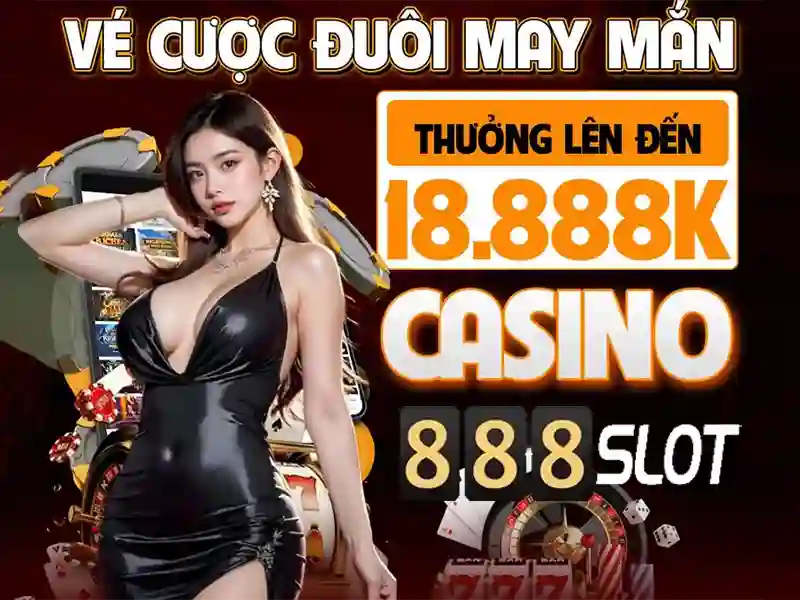 Giới thiệu về 888slot Giới thiệu về 888slot