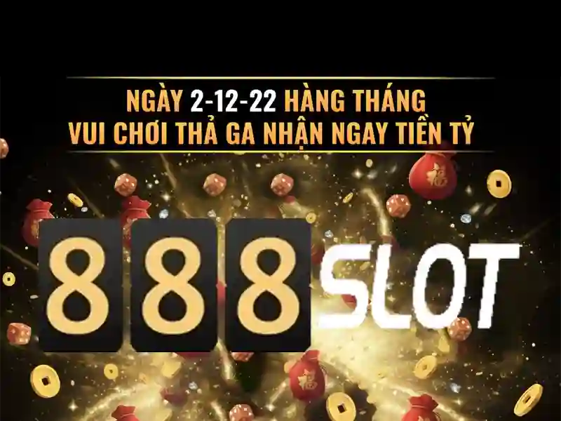 Giới thiệu về 888slot\n
