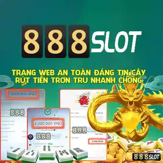 Công nghệ và trò chơi tại 888slot Công nghệ và trò chơi tại 888slot