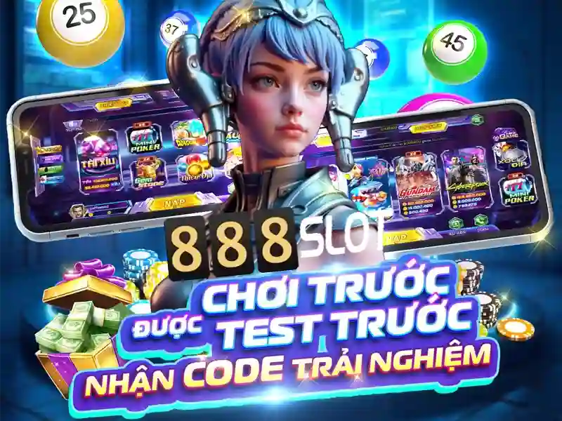 betso 888 com slot game – Trải nghiệm đỉnh cao và chiến lược Go88