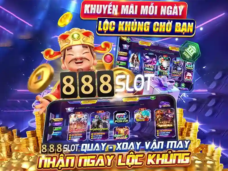 Lợi thế cạnh tranh của poker slot 888