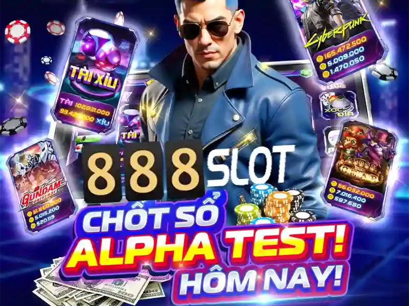 dana slot 888 - 888slot 1 Đăng Nhập