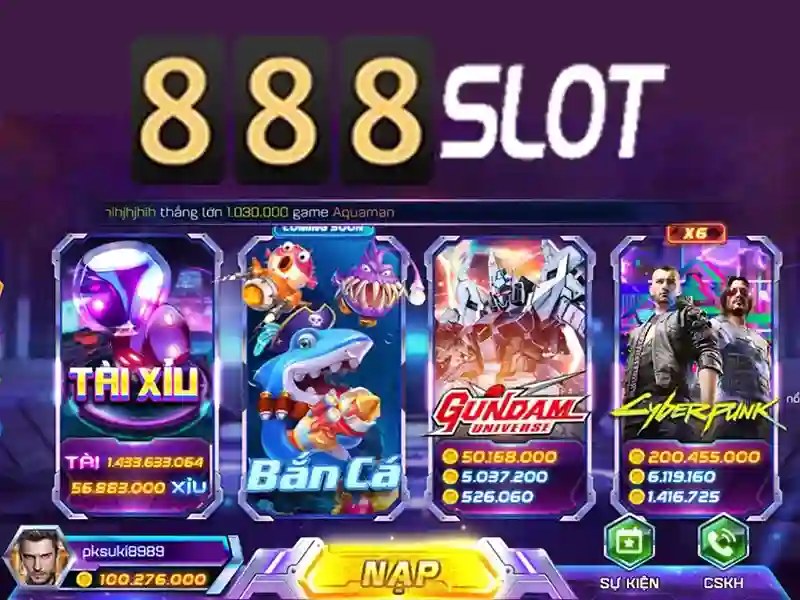 Tổng quan koko slot 888 Tổng quan koko slot 888