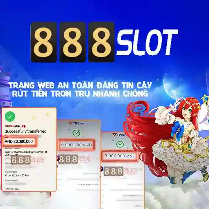  mpo slot 888 – Tổng quan chủ đề và giá trị cốt lõi
