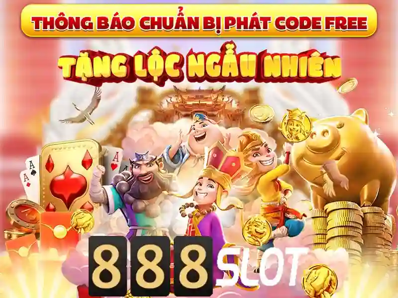 Nét nổi bật của 888slot Nét nổi bật của 888slot